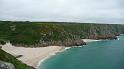 P1000695- Plage de Porthcurno